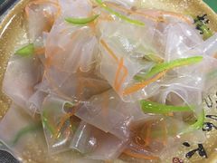 -天天向上素食餐厅(五台山店)