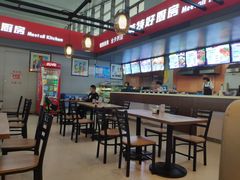 -美特好厨房(太原南站店)