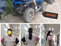 -Liking Fit24小时智能健身(金汇路韩国街店)