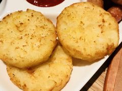 乐多多小吃拼盘-乐凯撒披萨(海岸城店)
