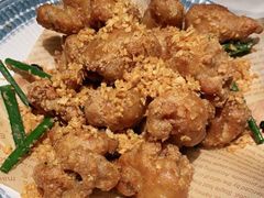 -南枝记·广东味道(中骏世界城店)