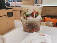 -黄记煌三汁焖锅(悦方IDmall店)