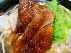 烧鹅濑-烧鹅濑(西华路店)