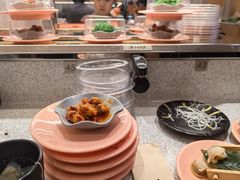 -争鲜回转寿司(太阳宫凯德MALL店)