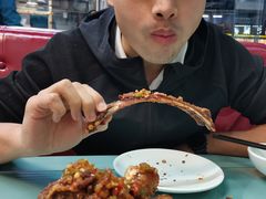-马布尔莱斯食府(西红门店)