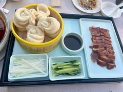 -渝信川菜(南滨店)