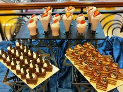 -银帆宾馆-自助餐厅(金马路店)