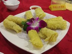 wifi0s0-391084543IMG_20140215_120413-佛有缘素食馆·荔湾老字号(陈家祠首店)