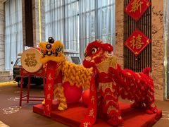 -怡廊(上海漕河泾万丽酒店)