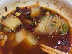 -东四民芳餐厅(世茂工三店)