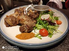 -丝路金桃·新疆菜(徐汇店)