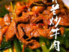 -大洋家·精品潮汕菜·生腌砂锅粥(天河东路店)