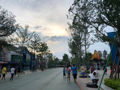 -厦门方特梦幻王国