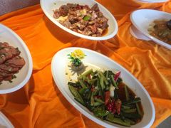 -金权道韩式自助烤肉(嘉华国际店)