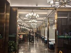 -玉林烤鸭店(垡头店)