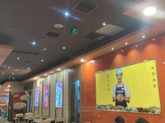 -吉野家(维明街店)