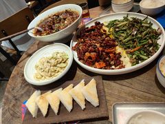 -铁公鸡·四川料理(天环广场店)