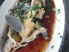 -万景饭店·鱼街农家菜