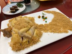-广州酒家(昌岗地铁站店)