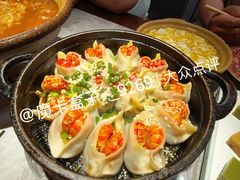 -山四砂锅(太原钟楼街店)