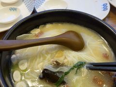 -桥香园过桥米线(复兴路店)