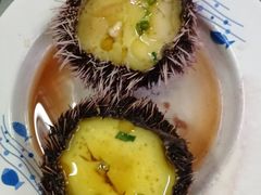 -小辣妹川味海鲜加工店(第一市场椰风巷店)