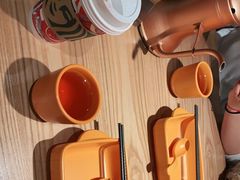 -谷丽麦馕新疆菜·清真(步步高梅溪新天地店)