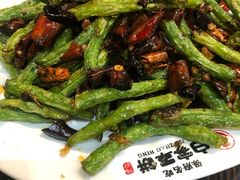 -新白家罩饼(三丰路店)