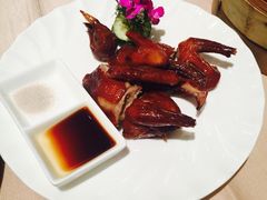 -陶陶居海鲜酒家(新马路店)