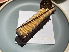 -LE SAPHIR 莎菲尔菓子(和兴店)