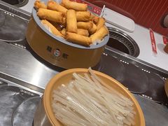 -龍歌自助小火锅(漳州二路爱购店)