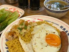 -明記茶餐廳(福田总店)