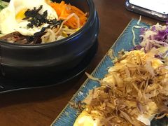 -幸屿 创意料理(永嘉天地店)