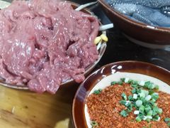 -正南齊北重庆老火锅(光华村直营店)