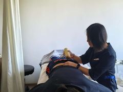 -健合堂中医养生·经络调理(天通苑旗舰店)