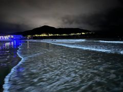 -嵊泗基湖沙滩