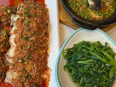 -曾排骨·传家菜(新繁店)