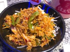 -蘭奢雅集·江浙菜(青山江滩店)