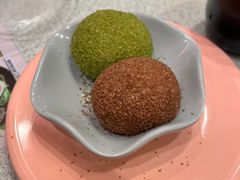 -争鲜回转寿司(流行前线店)