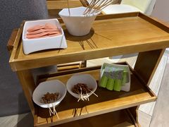 串串口口脆-香天下·四川火锅(安镇大润发店)