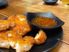 -起锅烧油(信河街店)