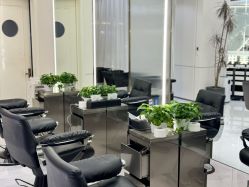 -FASHION PALACE hair+