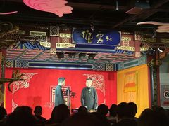 -德云社(三里屯店)