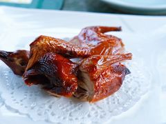 -山外山菜馆(玉泉路店)