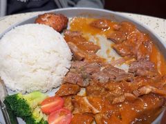 -新宝餐厅(流塘店)