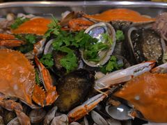 -老东镇啤酒屋海鲜加工·蒸汽海鲜·海鲜烧烤(台东店)