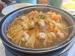 -小花椒金汤酸菜鱼(理工大店)