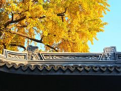 -惠山古镇·寄畅园