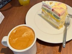 -EAU CAFE(永康路店)