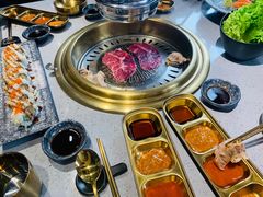 -妥妥烤肉料理(昙华林店)